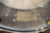 DW Collector's Black Nickel Over Brass 5.5x14 Snare Drum - DRVB5514SVC