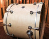 DW Performance Satin Natural Kick Drum - 18x24