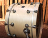 DW Performance Satin Natural Kick Drum - 14x22