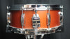 Gretsch Broadkaster 5.5x14 Satin Copper Mist Snare Drum