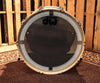 DW Performance Satin Natural Kick Drum - 14x22