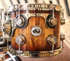 DW Collector's Red To Black Burst With Pinstripes - 22,10,12,16 - SO#1167881