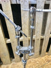 USED Sonor 600 Series Double Boom Cymbal Stand