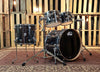 DW Collector's Chrome Shadow Drum Set - 22,10,12,16 - SO#1223875