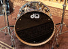 DW Collector's Chrome Shadow Drum Set - 22,10,12,16 - SO#1223875