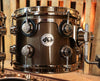 DW Collector's Desert Bronze Mica Drum Set - 22,10,12,16 - SO#1204361