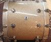 DW Collector's Maple Broken Glass Drum Set - 22,10,12,16 - SO#827898