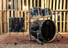 DW Performance Chrome Shadow Drum Set - 18x24,9x12,10x13,16x18