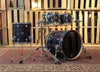 DW Performance Ebony Stain Drum Set - 16x20,8x10,8x12,14x14