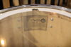 DW Collector's Series 14x14 Exotic Mapa Burl Floor Tom SO# 887677