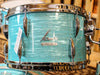 Sonor Vintage Series California Blue Drum Set - 24,13,16,6.5x14