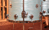 DW Collector's Pale Blue Oyster Drum Set - 22,10,12,14,16 - SO#1223390