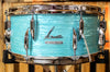 Sonor Vintage Series California Blue Drum Set - 24,13,16,6.5x14