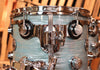 DW Collector's Pale Blue Oyster Drum Set - 22,10,12,14,16 - SO#1223390