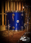 Collectors Series Shell Pack in Metallic Royal Blue Lacquer so# 1045846