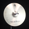 Istanbul Agop 14" Xist Natural Hi Hats - 992g/1141g