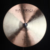 Istanbul Agop 16" Traditional Dark Crash - 934g