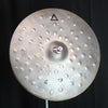 Istanbul Agop 17" Xist Dry Dark Hi Hats - 1087g/1482g