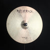 Istanbul Agop 18" Traditional Dark Crash - 1404g