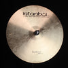 Istanbul Agop 18" Traditional Dark Crash - 1414g