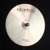 Istanbul Agop 18" Traditional Medium Crash - 1546g