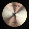 Istanbul Agop 18" Traditional Thin Crash - 1336g