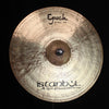 Istanbul Agop 20" Epoch Crash - 1686g