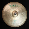 Istanbul Agop 20" Signature Crash - 1641g