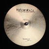 Istanbul Agop 20" Traditional Dark Crash - 1684g