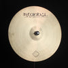 Istanbul Agop 20" Traditional Dark Crash - 1696g