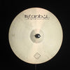 Istanbul Agop 20" Traditional Dark Crash - 1699g