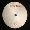 Istanbul Agop 20" Traditional Flat Ride - 1756g