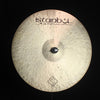 Istanbul Agop 20" Traditional Jazz Ride - 1749g