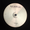 Istanbul Agop 20" Traditional Medium Crash - 1746g