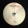 Istanbul Agop 20" Traditional Medium Ride - 2426g