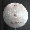 Istanbul Agop 20" Xist Dry Dark Flat Ride - 1553g