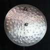 Istanbul Agop 20" Xist Dry Dark Flat Ride - 1571g