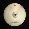 Istanbul Agop 20" Xist Natural Crash - 1673g