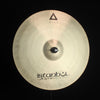 Istanbul Agop 20" Xist Natural Crash - 1676g