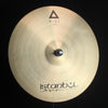 Istanbul Agop 20" Xist Natural Ride - 2468g