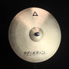 Istanbul Agop 20" Xist Natural Ride - 2513g