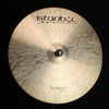 Istanbul Agop 21" Traditional Dark Ride - 2106g