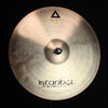 Istanbul Agop 21" Xist Natural Ride - 2794g