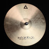 Istanbul Agop 21" Xist Natural Ride - 2835g