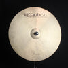 Istanbul Agop 22" Sterling Crash Ride - 2786g