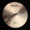 Istanbul Agop 22" Vezir Jazz Ride - 2247g