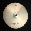 Istanbul Agop 22" Xist Natural Crash - 2082g