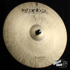 Istanbul Agop 22" Traditional Medium Crash - 2141g