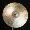 Istanbul Agop 13" Signature Hi Hats - 703g/862g