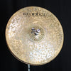 Istanbul Agop 14" Turk Hi Hats - 981g/1230g